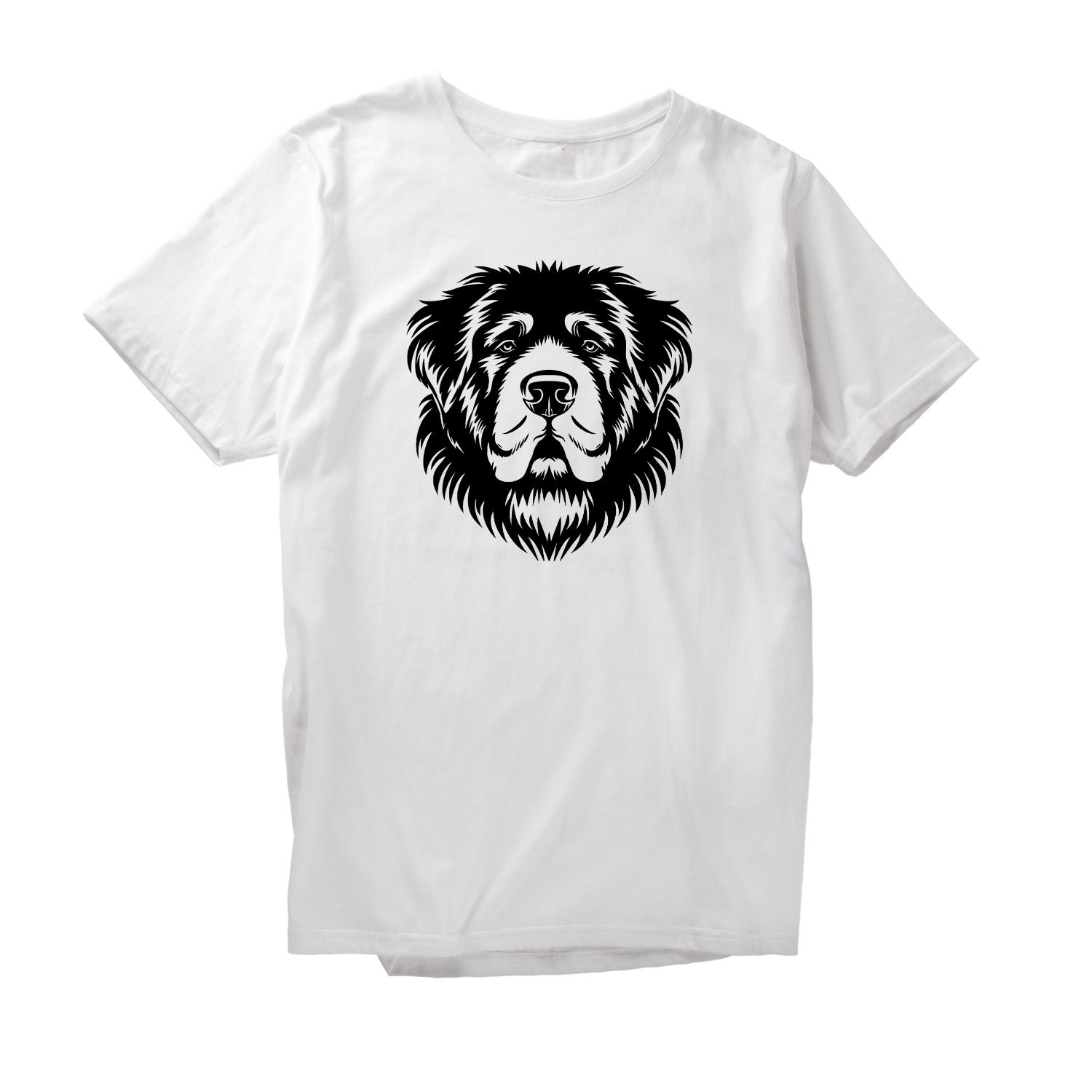 Alfaq TIBETAN MASTIFF 1) T-Shirt